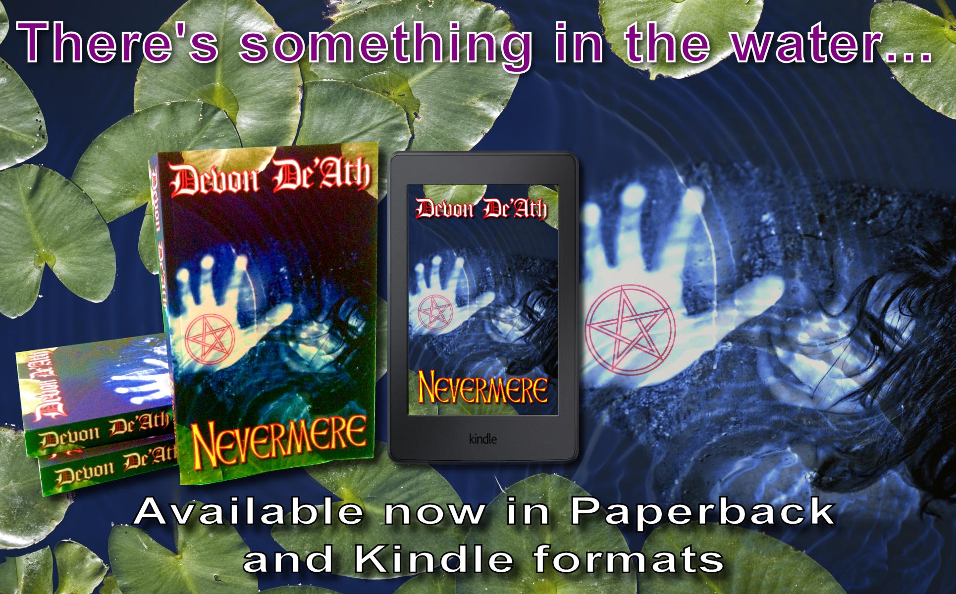 Nevermere FINAL ADVERT